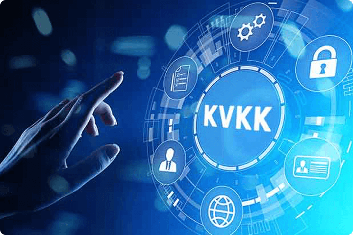 KVKK ve Güvenlik